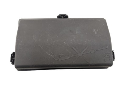 Opel insignia a крышка коробка предохранителей 13222784 фото №1