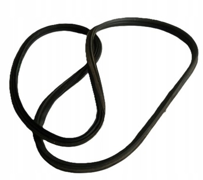 Прокладка кришки багажника hyundai i30 ii хетчбек 2011-2017 rok фото №1