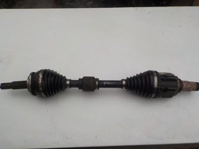 Приводной вал левая toyota prius iii dw11l фото №1