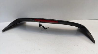 Ford puma ii mk2 2021 спойлер спойлер кришки фото №1