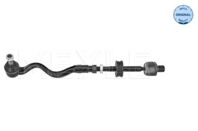 Тяга поворот. bmw e36 правый комплект  90 фото №1