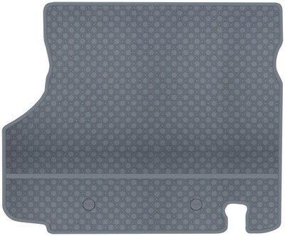 SAAB 9-5 I BERLINA 1997-2009 PIEZA INSERTADA DE MALETERO PRIMELINER - GRIS  