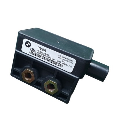 SENSOR YAW SENSOR ESP BMW 1166003  