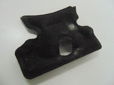 Защита шумоизоляция шумоизоляция bmw f01 фото №1