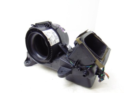Воздуходувка корпус обдув mercedes ml w164 3.0 cdi a1648300003 фото №1