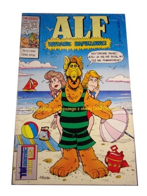 ALF 6/1992