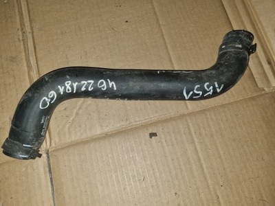 Шланг wody opel mokka 1.4t 13484292 фото №1