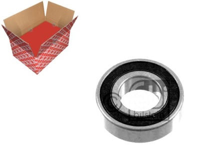 Febi подшипник направляющая сцепление 11211720310 18638 фото №1