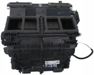 Отопитель воздуходувка 27110jk70a infiniti g37 фото №1