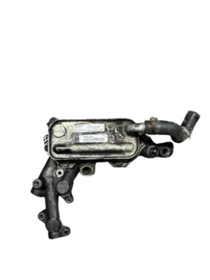 Радиатор масла lexus is 220d 988967t 1571c0r01000 фото №1