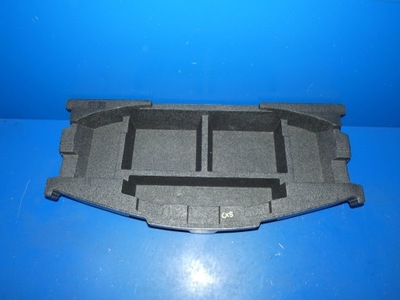 Mazda cx5 cx-5 пенополистирол вкладыш багажника фото №1