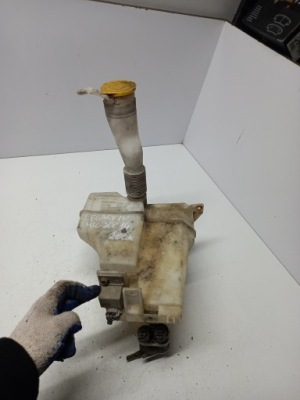 Бак омивача subaru legacy iv hlc-20014 фото №1