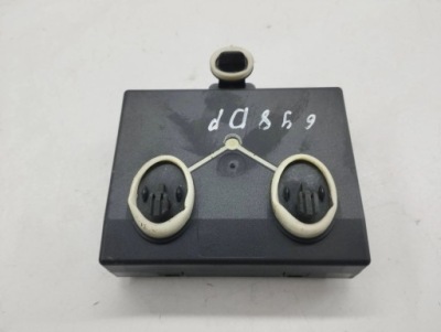 Audi q7 4l 2006 перед сторона правая блок управления / модуль дверь фото №1