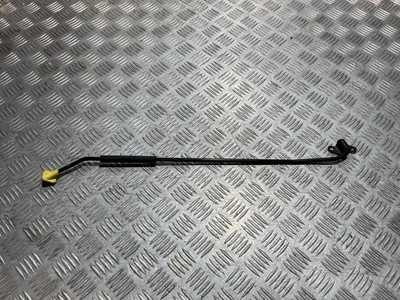 Опора стержень капот kia ceed iii kombi 18- фото №1