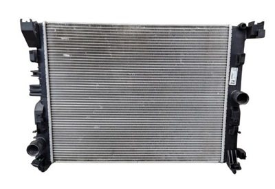 Радіатор wody renault arkana captur 1.6 e-tech 2021- фото №1