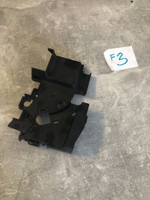 Крышка защита предохранителей audi q7 4l 4l0937555a фото №1