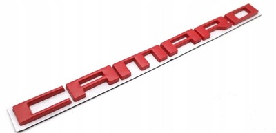 EMBLEM ON WING CHEVROLET CAMARO 2010-2015  