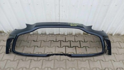 Aston martin dbx lift 22- бампер перед передній 2475 фото №1