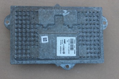 Seat leon модуль full led 5f0941472 фото №1