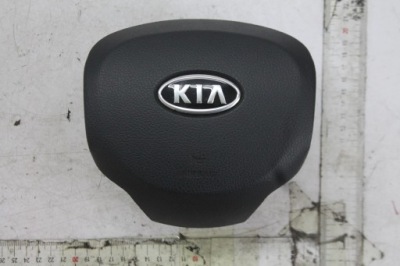 Подушка безпеки водія 569002t000va kia optima iii 10-15 фото №1
