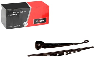 HOLDER WIPER BLADES MAXGEAR 39-0506 GOLF 97-05 AUDI A3 96-03 MAXGEAR  