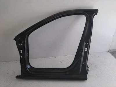 Skoda octavia iv блок двигателя порог фото №1