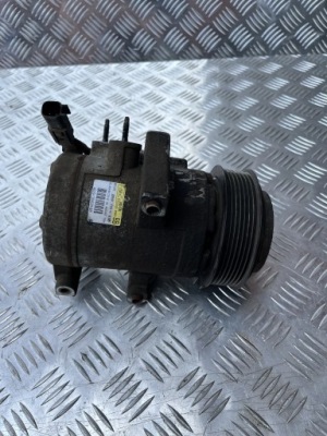 Компресор компресор кондиціонера ford ranger 11- 3.2 tdci ab39-19d629-bb фото №1