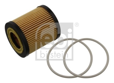 FILTRO ACEITES FEBI BILSTEIN 33469  