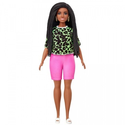 Lalka Barbie GHW58 32,5 cm