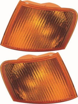 LUCES DIRECCIONALES LUCES DIRECCIONALES FORD ESCORT V 5 '90-'95 JUEGO  