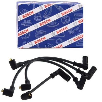 Набір трубопровід запалювання bosch 986 356 717 фото №1