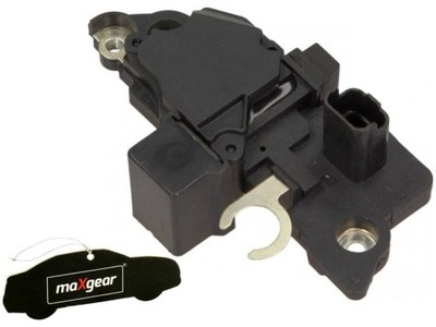 REGULADOR DE TENSIÓN MAXGEAR 10-0200 + ZAPACH  