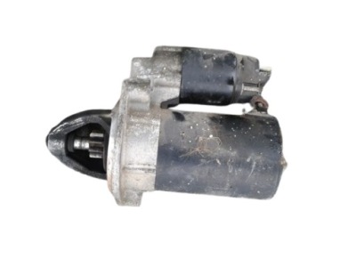 Стартер mercedes slk 170 2.0 b компресор фото №1