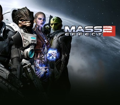 Mass Effect 2 Cerberus Network DLC Origin Kod Klucz