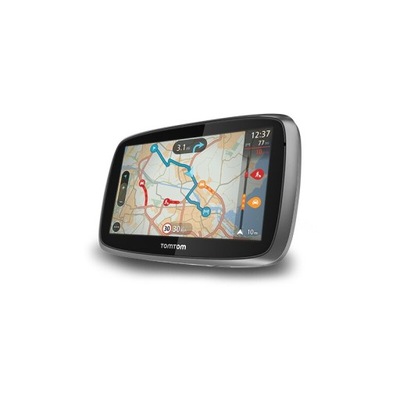 TOMTOM GO 500 NA SPARE PARTS DISPLAY SENSOR IN WORKING ORDER  