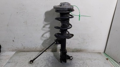 Амортизатор левый перед a2463208913 mercedes w176 w246 фото №1