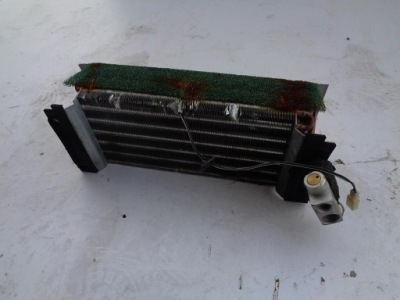 Отопитель кондиционера vw transporter t5 2.5 tdi фото №1