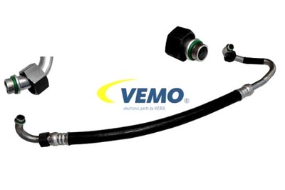 VEMO ПАТРУБОК КОНДИЦИОНЕРА AUDI A4 B5 A6 C5 VW PASSAT B5 1.6-2.0