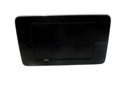 Mercedes w447 x253 w205 gt 190 монитор a2059004113 фото №1