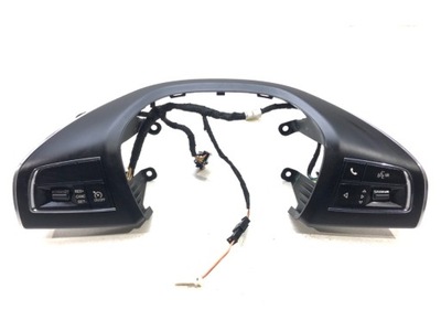 Переключатели руля maserati фото №1