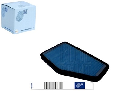 FILTRO CABINAS PRZECIWPYLOWY FORD EE.UU. ESCAPE 09.00-09.14 BLUE PRINT  