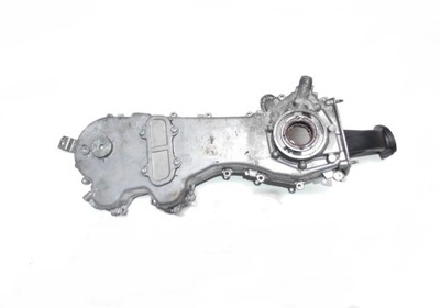 Насос оливи doblo ii combo d 1.3 jtd фото №1