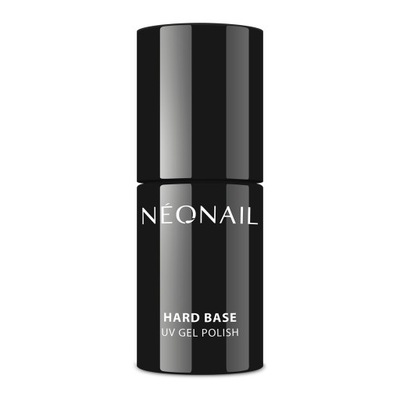 NEONAIL LAKIER HYBRYDOWY HARD BASE 7,2 ML