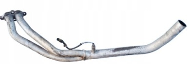 Bmw 3 e36 кабриолет  труба коллектор выпускной датчик лямбда-зонд фото №1