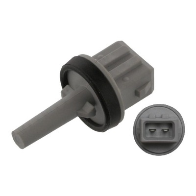 SENSOR TEMPERATURA AUDI 100 1.6 76-82  