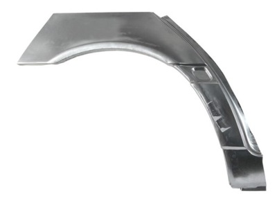 Ремкомплект крыла задняя mercedes c-klasa w202 pr фото №1