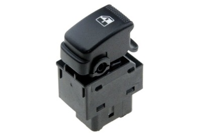 Кнопка керування вікон hyundai getz 2002-2009 фото №1
