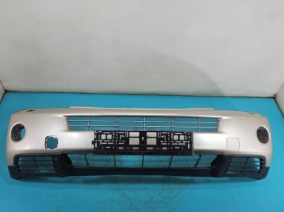 Бампер перед lexus rx ii 03-08 4r4 фото №1