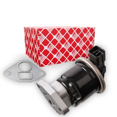 Клапан egr do honda civic viii/accord viii фото №1