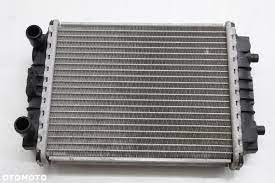 Audi a8 d4f4 11.13 - 18 радиатор воды фото №1